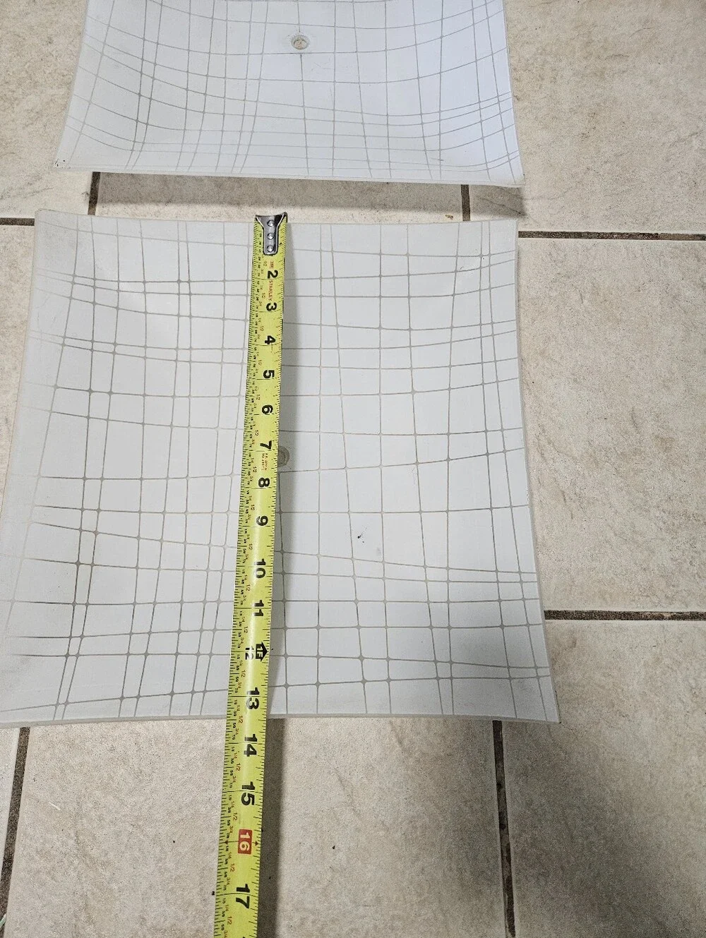 Pair of 13.5